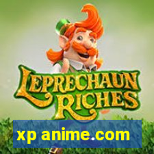 xp anime.com